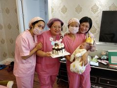 -福田家月子中心 产后 月嫂(市立母子医院店)