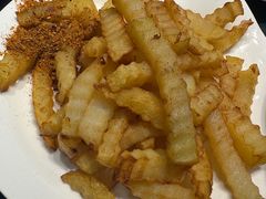 -云南李记罐罐米线饵丝小吃(汉中门金鹰店)