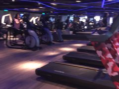 -W FITNESS 威尔仕健身·游泳(老西门新苑店)
