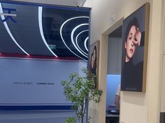 -天真蓝照相馆(五角场百联又一城店)