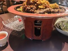 -奉天小馆·非遗东北菜(沈阳万象城店)