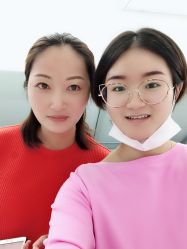-HQ半永久纹绣纹眉