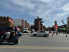 -胡氏古民居建筑