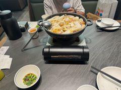 -滇铺子·云南特色菜·鲜花野菜季(曲靖万达店)