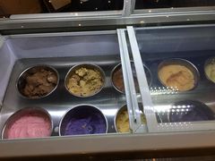 -唐拉雅秀酒店-西锦汇空中BBQ·思创餐厅