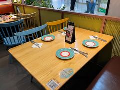 -菲滋意式休闲餐厅(北仑银泰城店)