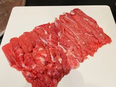-铜来聚老北京涮肉(恒隆广场店)