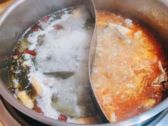 -李二鲜鱼(昌乐店)