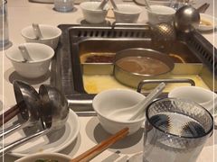 -巴奴毛肚火锅(大剧院店)