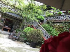 -亦缘居私家别院