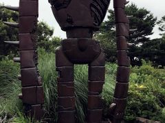 -三鹰之森吉卜力美术馆