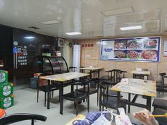-亚东串烤(共康东路店)
