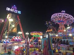 -乐天免税店(明洞店)