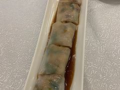 -星河湾半岛酒店-真粤中餐厅