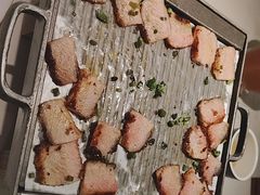 -绿茶餐厅(淮安区万达广场店)