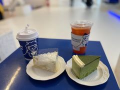 -Blue Concept Cafe&Farm·關於藍