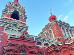 -圣·阿列克谢耶夫教堂