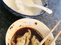 -春阳水饺(香槟广场店)