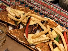 -清真·苏曼亚土耳其餐厅