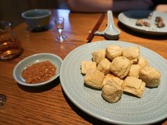 建水烧豆腐-丽江金茂凯悦臻选酒店-滇香馆