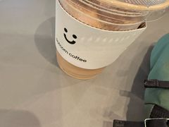 -dotcom coffee古点咖啡(致真大厦店)