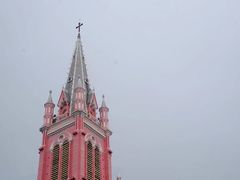 -耶稣圣心堂