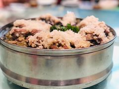 -老黄家(丰原街店)