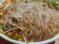 -洞子口张老二凉粉(文殊院店)