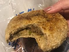 -李小老烧饼(常营民族家园店)