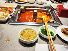 -海底捞火锅(龙湖北京大兴天街店)