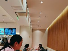-西贝(上海新梅广场店)