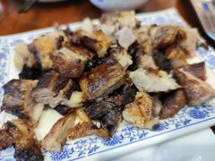 -李记白水羊头·清真老味家常菜(石景山店)