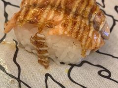 -争鲜回转寿司(金桥家乐福店)