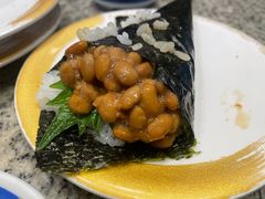 -合点寿司(美罗城店)