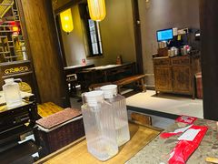 -小龙坎火锅(湖滨银泰in77店)