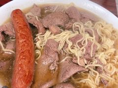 -维记咖啡粉面(福荣街店)