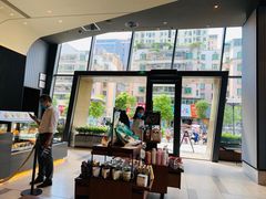 -星巴克臻选(深圳宝安大仟里1店)