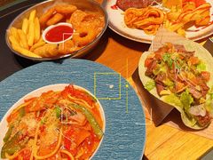-派尔曼特披萨(万象城店)
