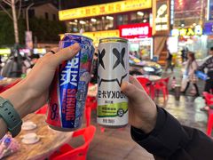 -HIB HUB公社(解放西路店)