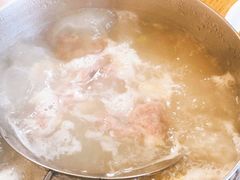 -牛豆吉(友谊花园店)