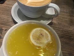 -漫咖啡(永旺梦乐城店)