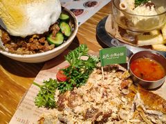 -岛风·台食小馆 ISLAND BISTRO(烟台山店)