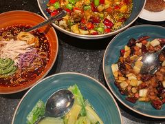 -华豫川酒家(大卫城店)