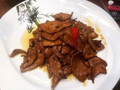 -那家老院子东北菜·饺子·小鸡炖蘑菇(艳华街店)