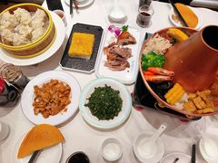 -凯鸽酒楼(大同振兴街店)