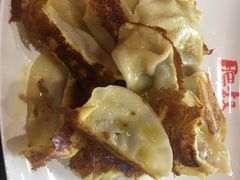 招牌锅贴-肥叔锅贴(蓝旗街店)