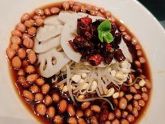 -悦福瑞酒楼(西影路店)