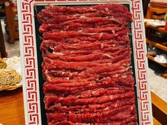 -乐宴·老北京铜火锅(桂庙店)