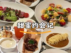 -LE SHARE洛笙·花园西餐(北京路步行街店)