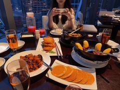 -小南洋海景餐厅(深圳湾店)